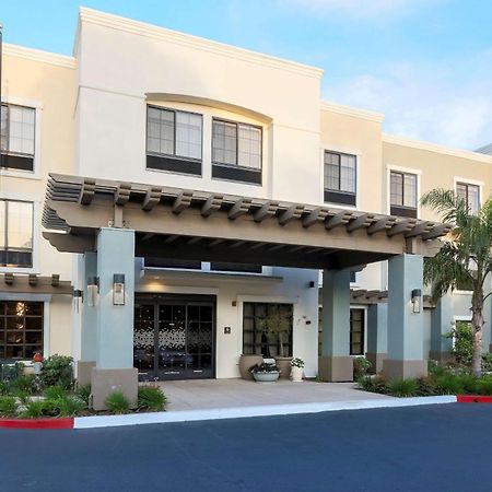 Hampton Inn Santa Barbara/Goleta Exterior foto